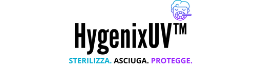 HygenixUV